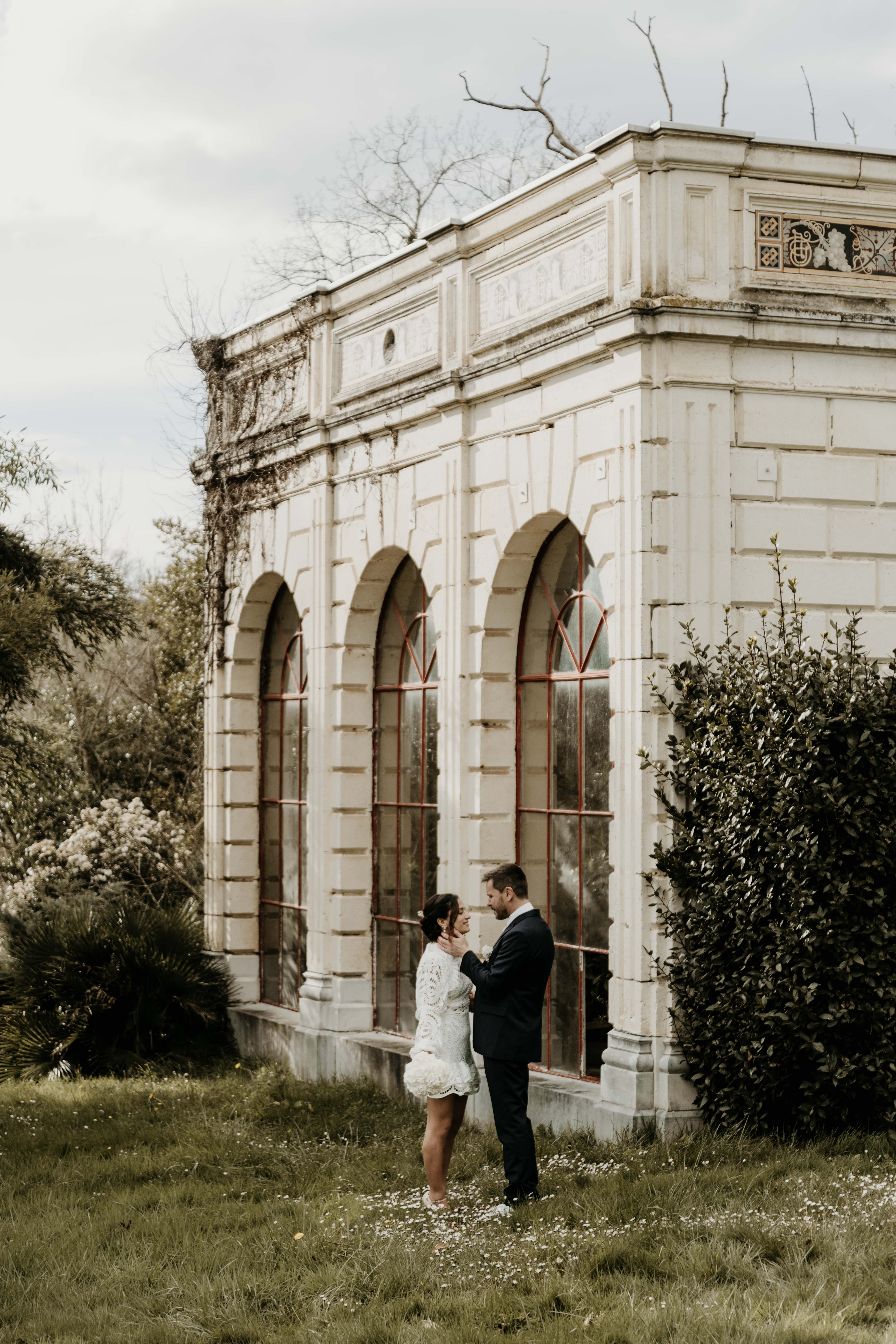 Photographe de Mariage Pau